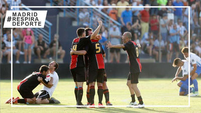 Ya se conocen los calendarios de la Segunda Fase de Tercera