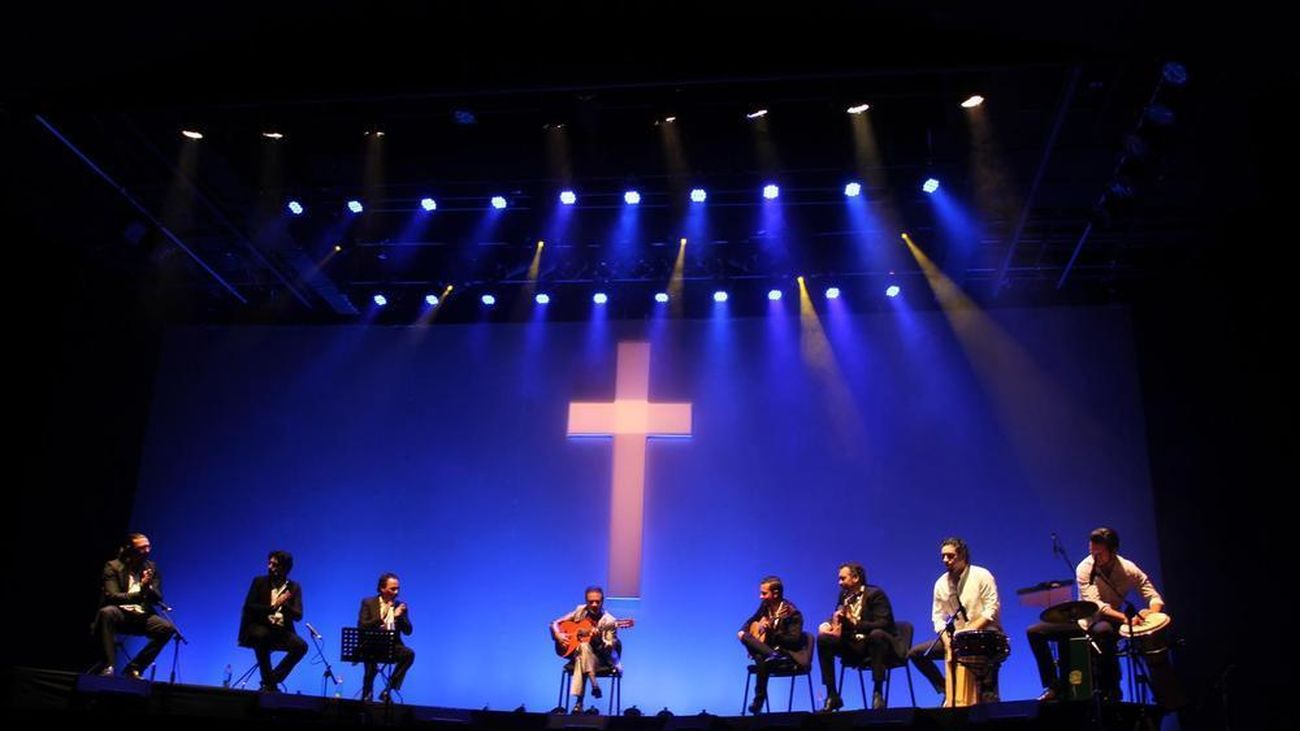 Misa flamenca este fin de semana en la capital y en Aranjuez de la mano del maestro Tito Losada
