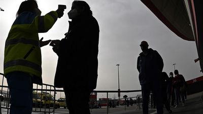 Buenos Días Madrid 30.03.2021 (9.00 - 10.30)