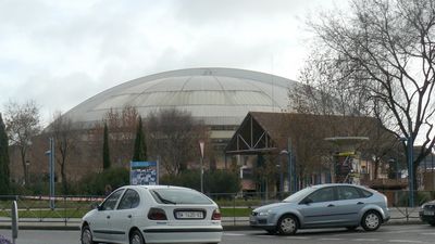 Aplazada a mayo la feria taurina prevista en abril en La Cubierta de Leganés