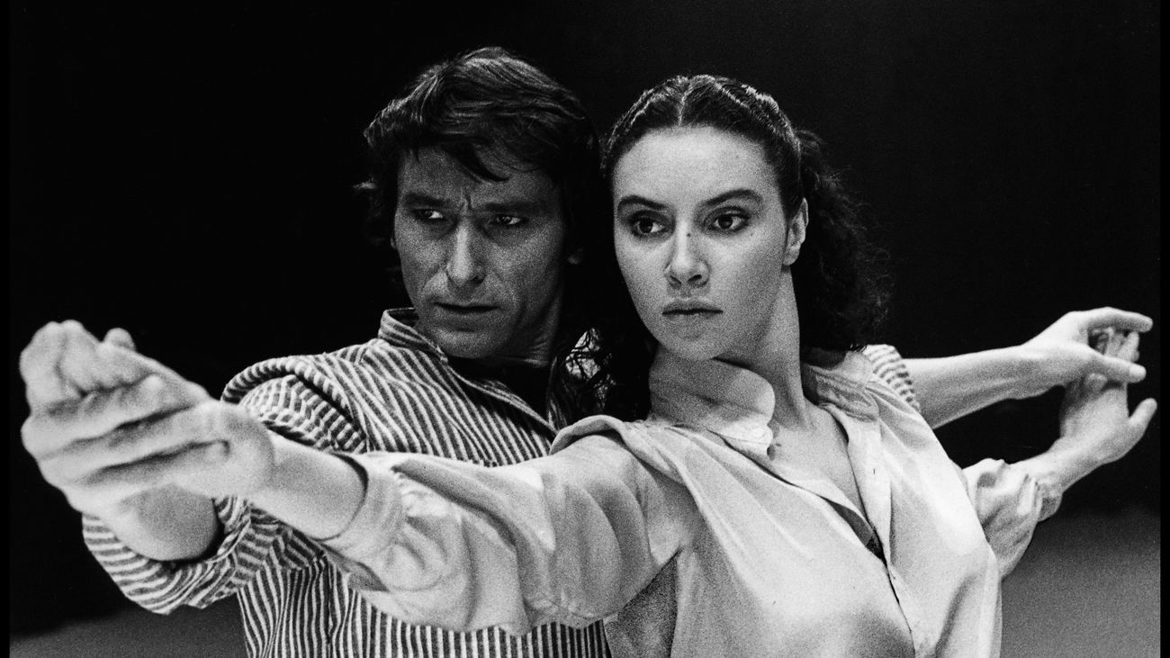 El arte marroquí y el cine musical de Saura amplían la oferta cultural de Madrid