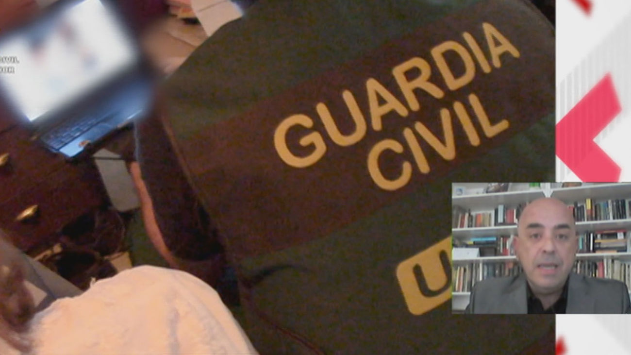 El abogado de las víctimas del pederastra de Valdeavero: “Es un auténtico depredador sexual”