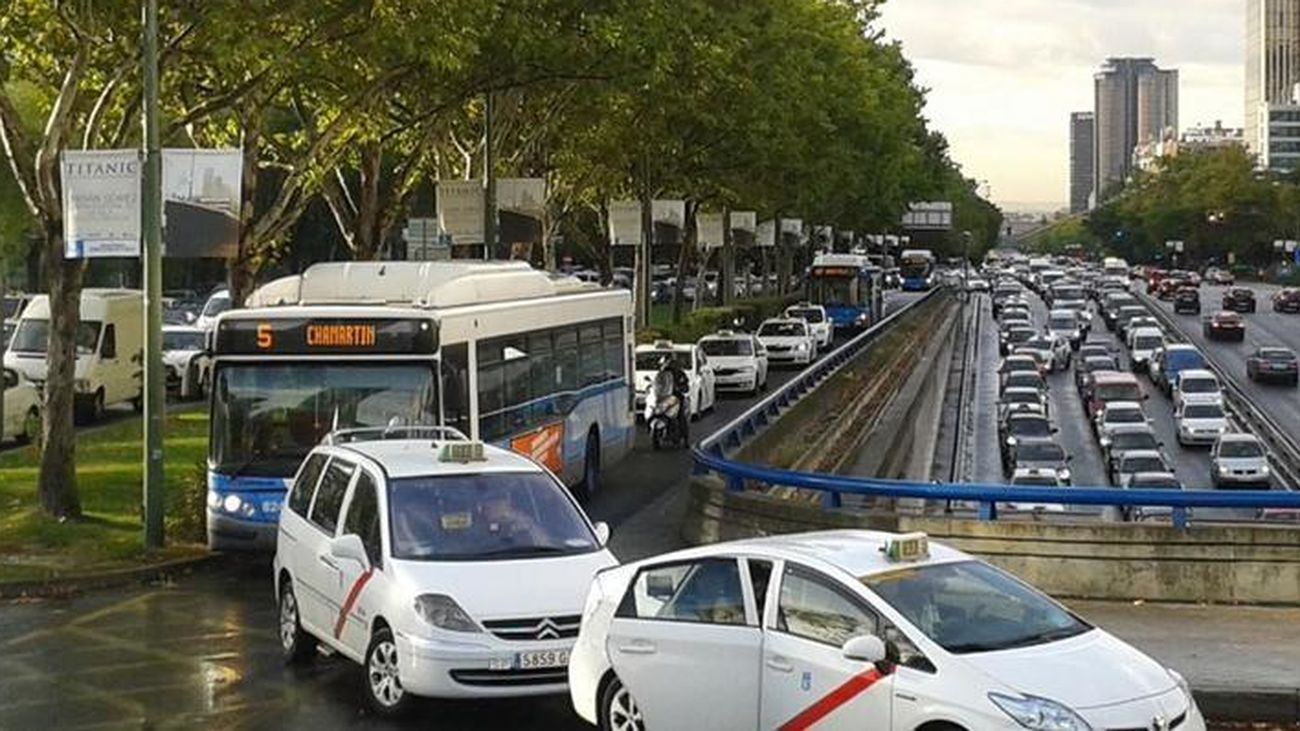 El Ayuntamiento de Madrid aprueba la Ordenanza de Calidad del Aire para reducir la contaminación