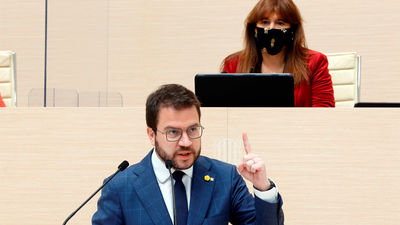 El Consejo de Garantías avala el fondo catalán para los avales pero recomienda modificarlo