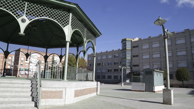 Leganés creará dos nuevos centros cívicos y reformará la escuela municipal de música