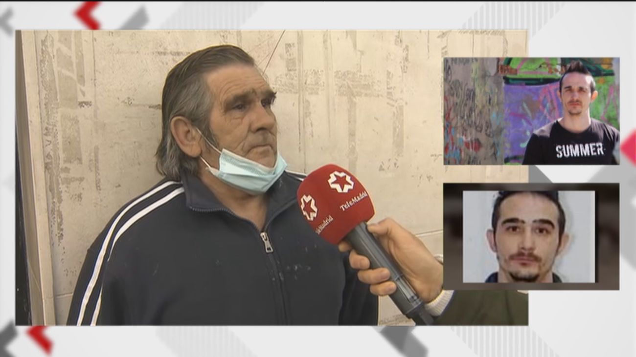 El padre de 'Copito': "Es un chico normal y corriente, pero como 'chorizo' no hay quien le gane"