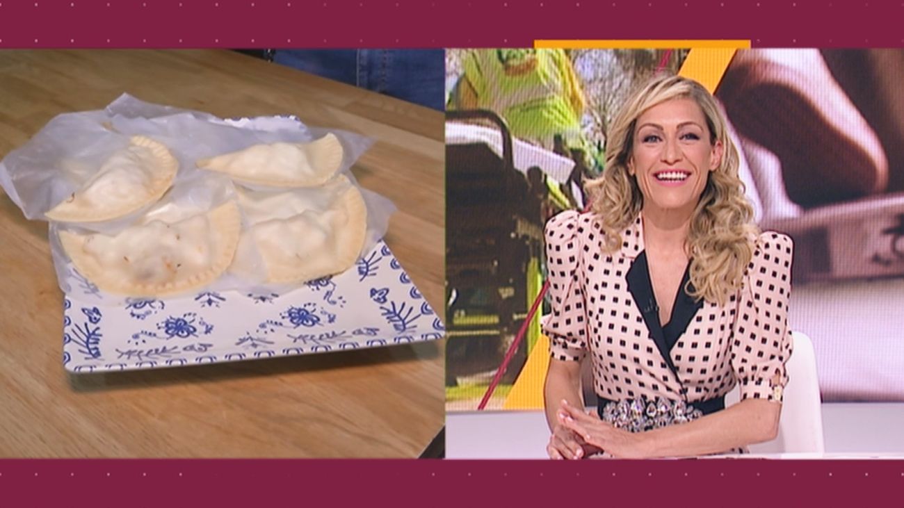 Está Pasando 30.03.2021