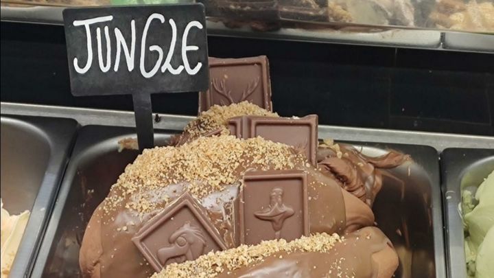 El chocolate de moda / Madrid Directo