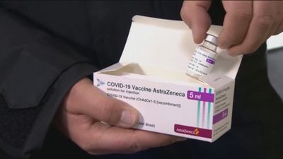 Los expertos insisten en la seguridad de AstraZeneca ante el temor suscitado en la ciudadanía