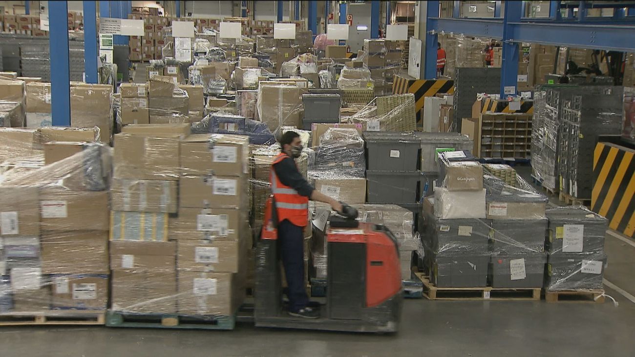 Grandes empresas españolas proponen vacunar ellas mismas a sus propios empleados