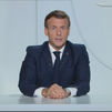 Macron confina toda Francia y cierra las escuelas ante el repunte de la pandemia