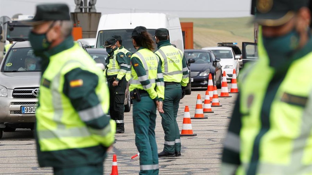 Madrid y su Semana Santa más extraña, segunda parte