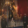 Sin procesiones en Madrid, el Cristo de los Gitanos se expone en la Iglesia del Carmen