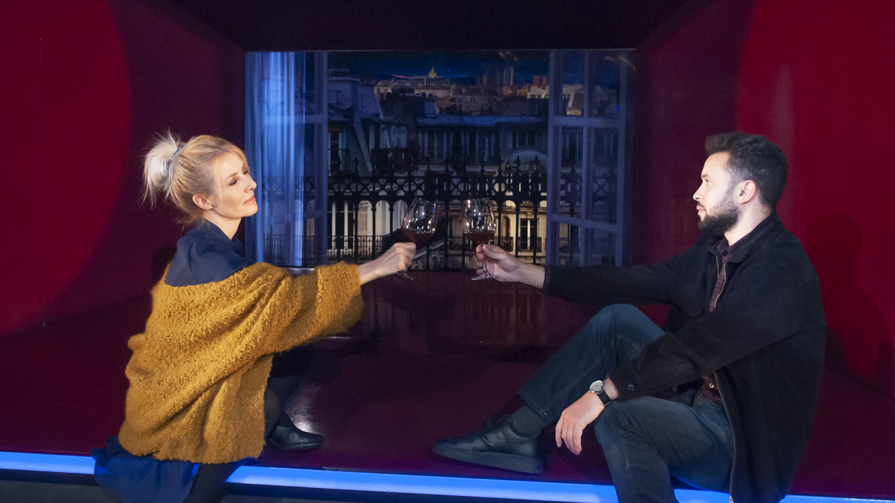 'Puertas Abiertas' contra los prejuicios en el Teatro Español de Madrid