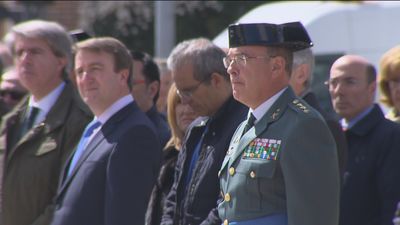 De los Cobos pide su restitución pero Interior se remite a los plazos  judiciales