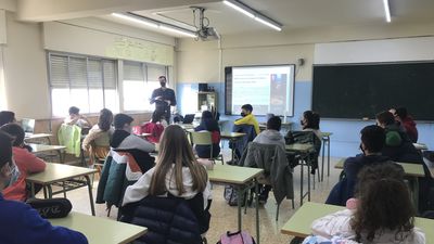 Montecarmelo reclama más equipamientos y seguridad