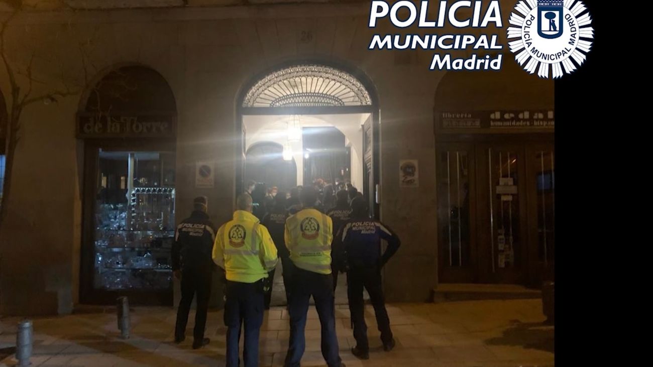 El endurecimiento de las medidas antiCovid para hacer frente a los comportamientos incívicos