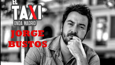 El Taxi de Jorge Bustos