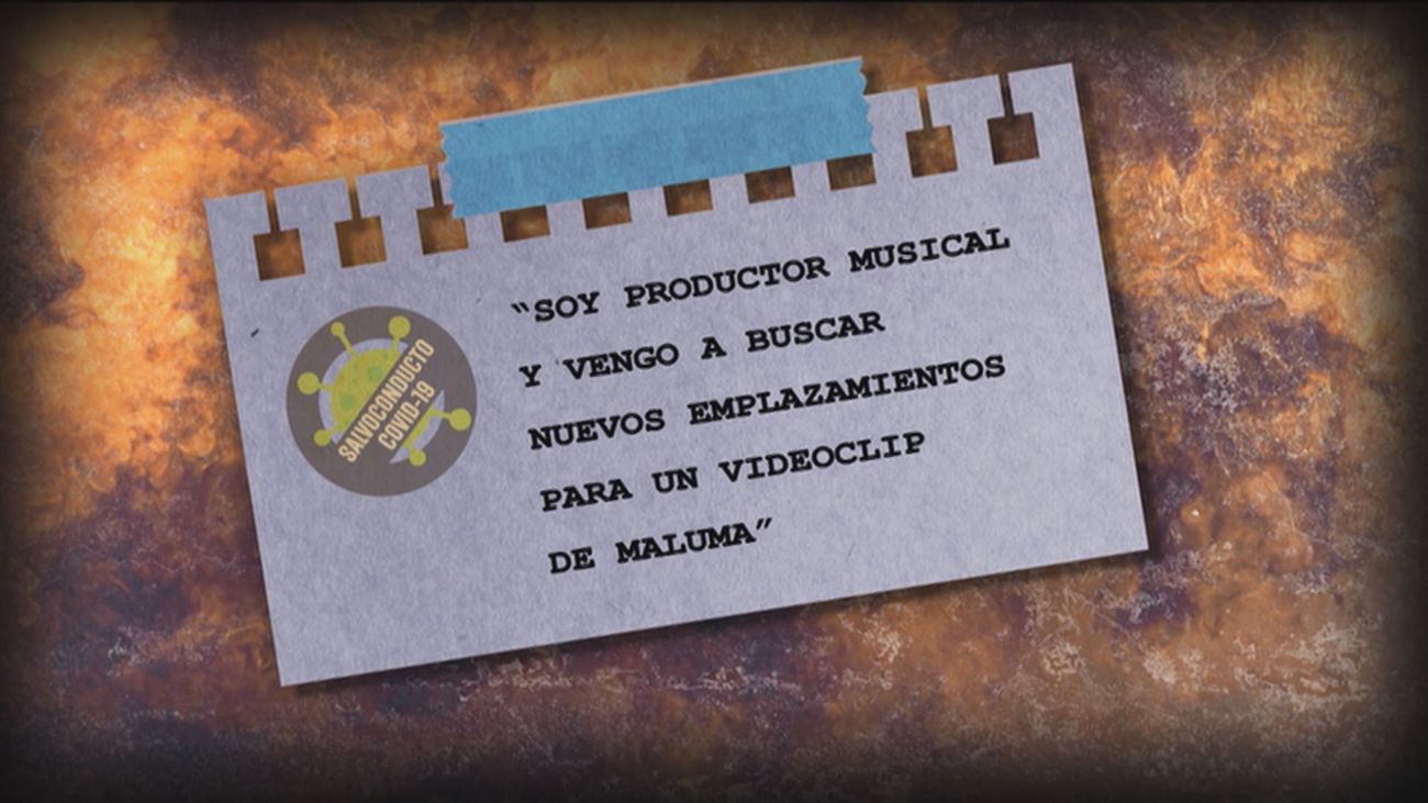 Las excusas más inverosímiles para saltarse el cierre perimetral esta Semana Santa
