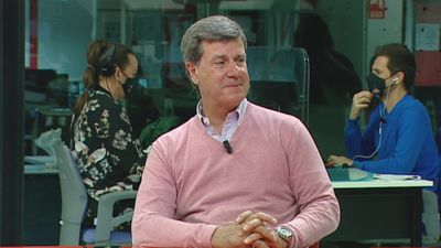 Cayetano Martínez de Irujo: “En nuestra herencia cero dinero, se ha quedado por el camino”