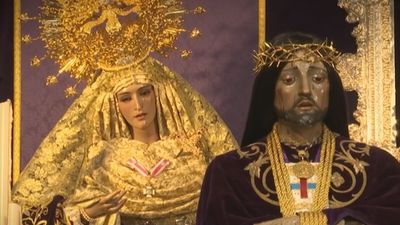 ¿Conoces el origen de la Semana Santa en Madrid?