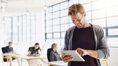 ¿Qué sectores generarán empleo en la Comunidad de Madrid durante las próximas semanas?