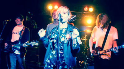 La música en directo vuelve a las salas madrileñas por Semana Santa