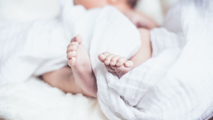 Nace el primer bebé con anticuerpos Covid-19 en Baleares  tras vacunarse su madre durante el embarazo