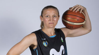 Leslie Knight: "Estamos saboreando esta temporada al máximo"