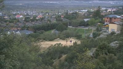 La Guardia Civil investiga una posible agresión sexual a una menor en Collado Mediano