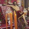 Viernes Santo sin procesiones por segundo año consecutivo a causa de la pandemia
