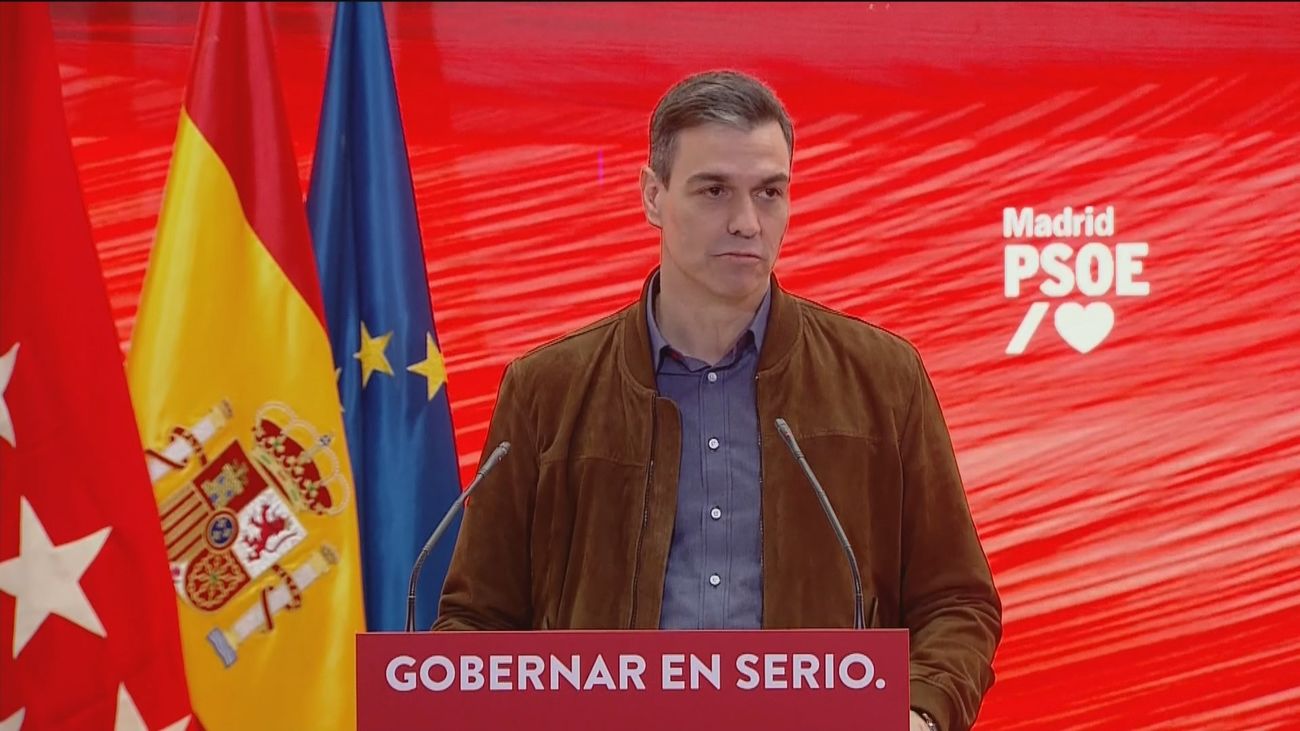 El resultado electoral de Madrid podría determinar un adelanto electoral en Otoño