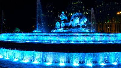 Día Mundial del Autismo