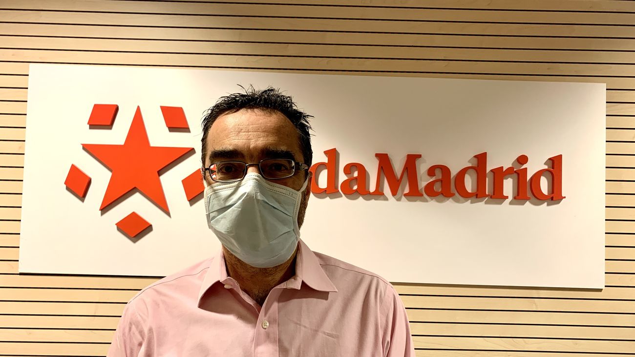 “El ladrón de la vista”