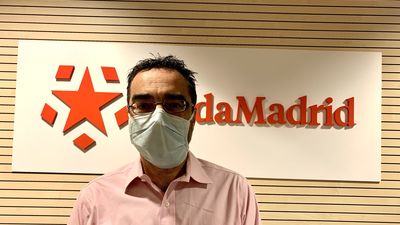 “El ladrón de la vista”