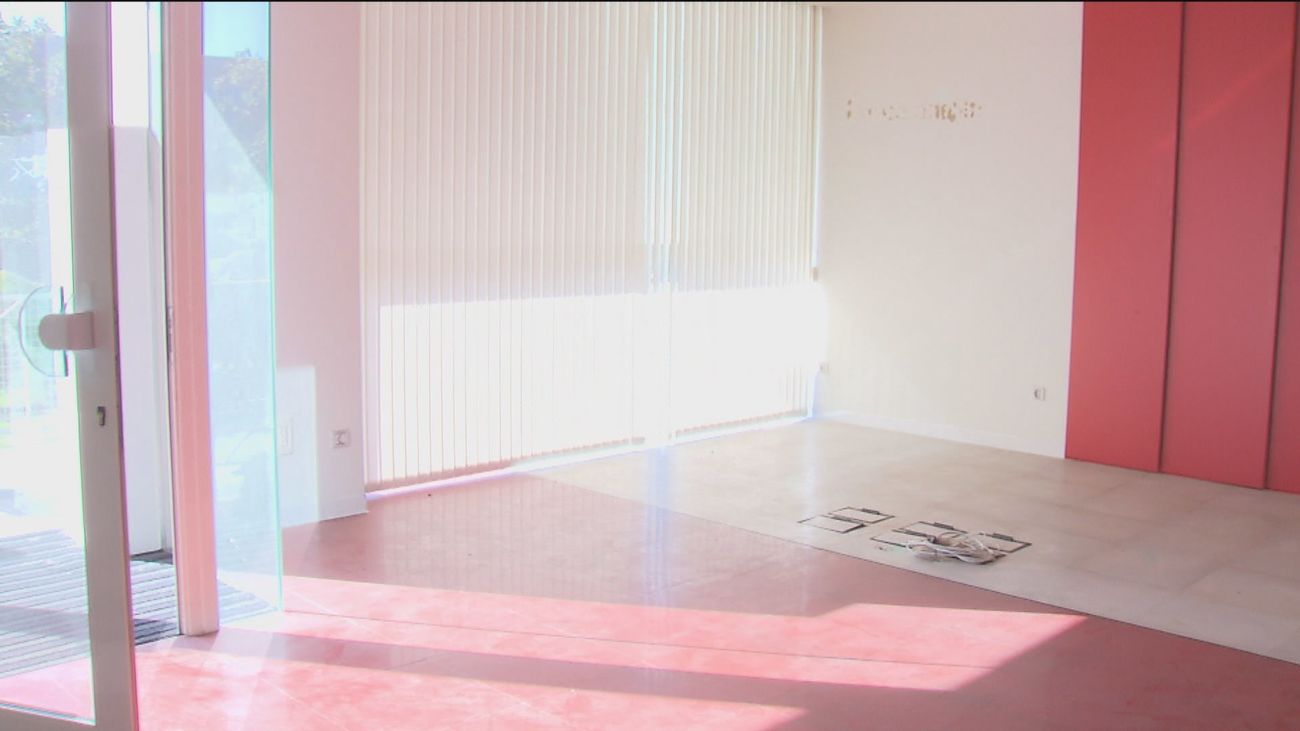 La Sareb pone a la venta más de 2.000 locales comerciales con descuentos