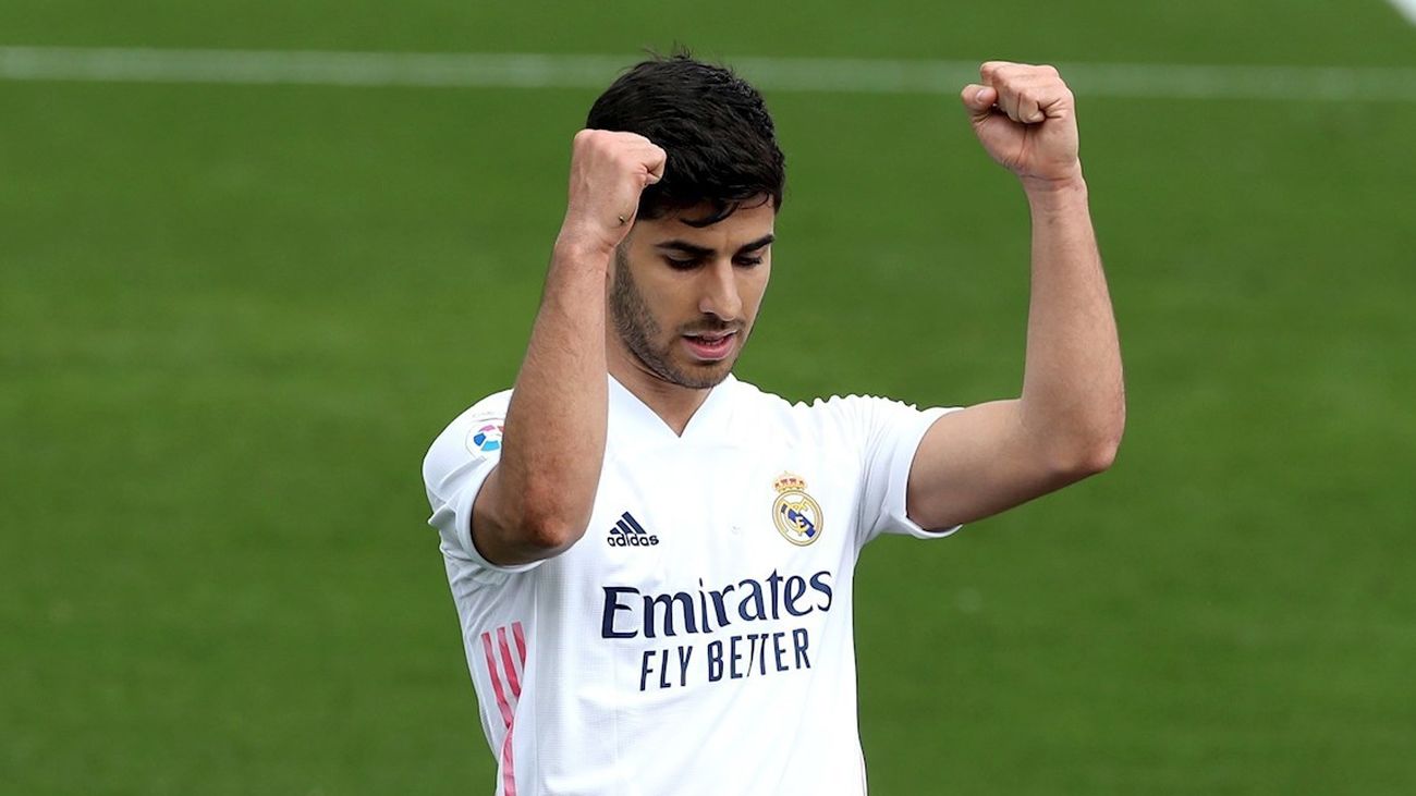 Marco Asensio