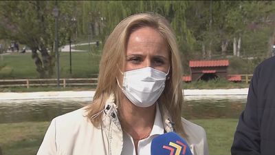 La vacunación entra en la precampaña electoral