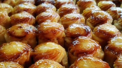 Una dulce visita a 'La casa de los piononos' en Miraflores de la Sierra