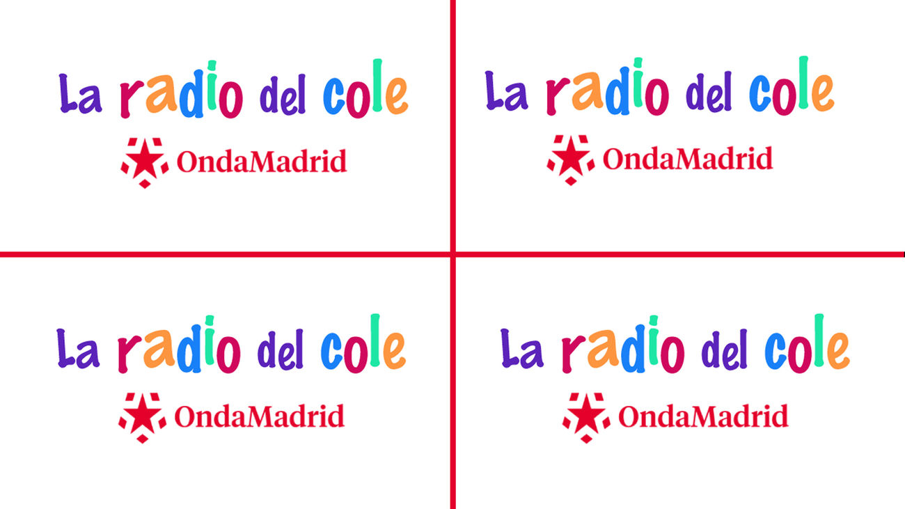 La radio del cole 03.04.2021