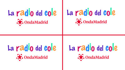 La radio del cole 03.04.2021