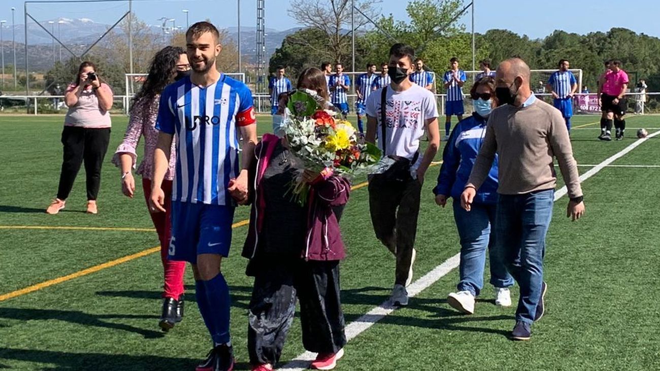 La hora de los protagonistas 04.04.2021