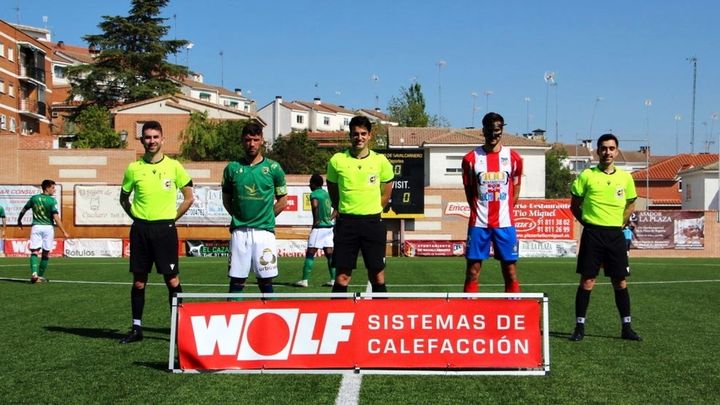 CDA Navalcarnero / @cdanavalcarnero