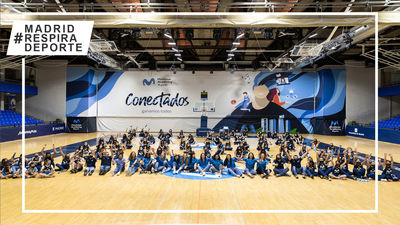 Estudiantes femenino, el broche de oro a una temporada para el recuerdo