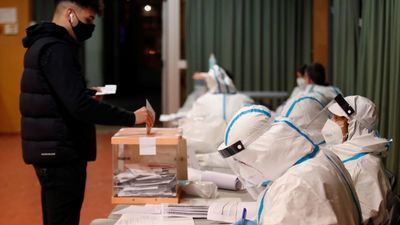 Lo que hay que saber si te toca ser miembro de una mesa electoral