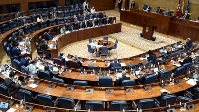 Elecciones 4M: El CIS da un empate a 68 escaños entre derecha e izquierda y deja a Ciudadanos sin representación