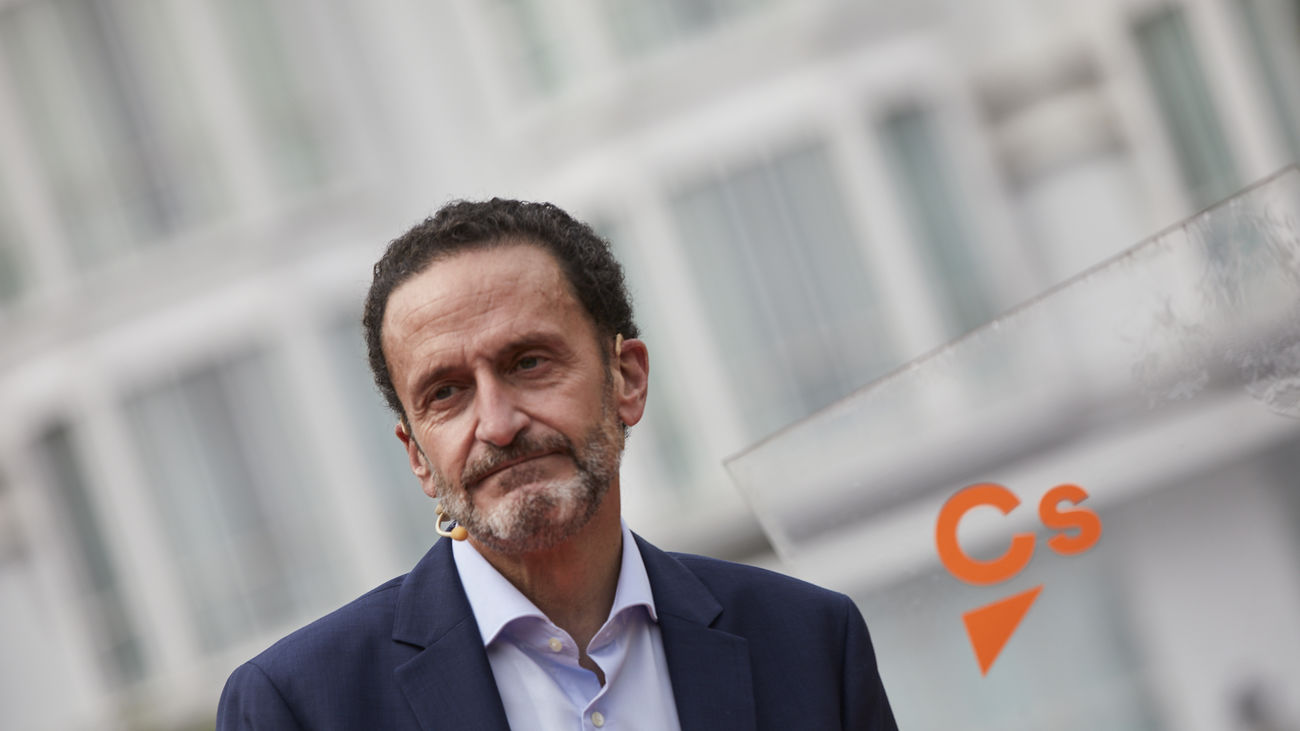 Bal asegura que con Cs los madrileños no tendrán que renunciar a “impuestos bajos o a políticas sociales”