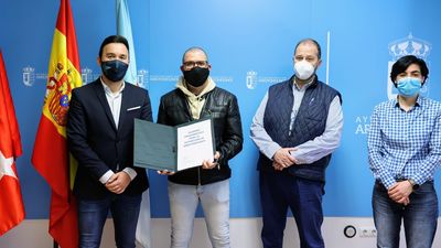 'Vecinos por Arroyomolinos' se suma al Gobierno municipal de PP y Ciudadanos