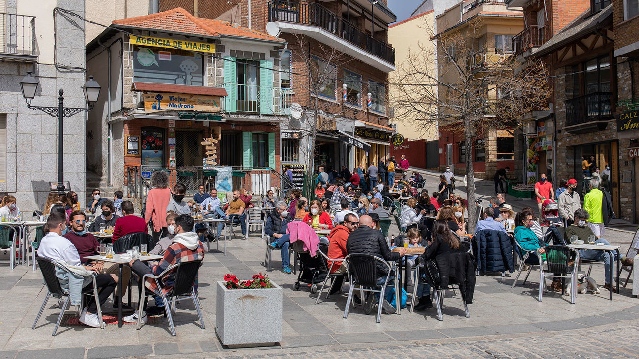 Juan José Blardony: “Estamos muy esperanzados con la primavera”