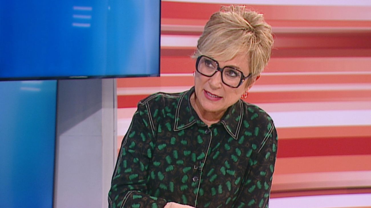 Está Pasando 05.04.2021